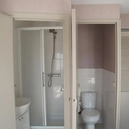 Hotel La Petite Cour