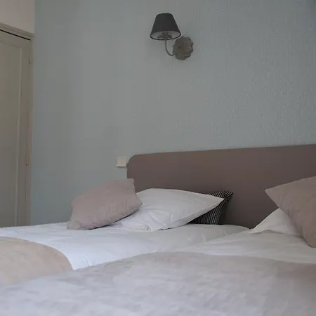 La Petite Cour Hotel