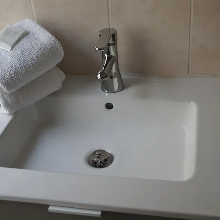La Petite Cour 3* Trouville-sur-Mer