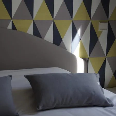 La Petite Cour 3* Trouville-sur-Mer