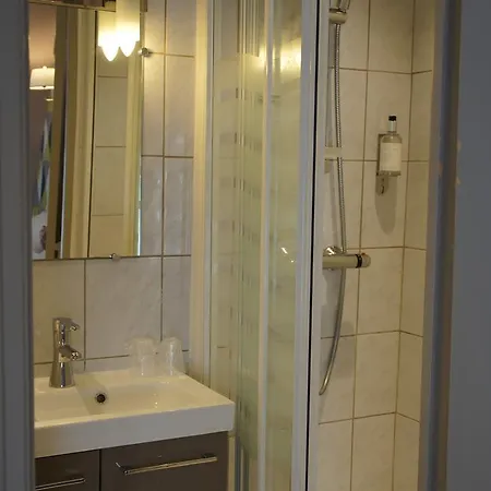 La Petite Cour 3* Trouville-sur-Mer