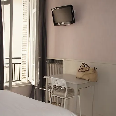 Hotel La Petite Cour