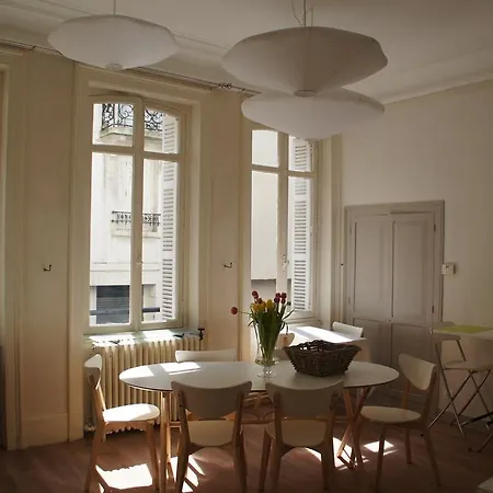 La Petite Cour Hotel