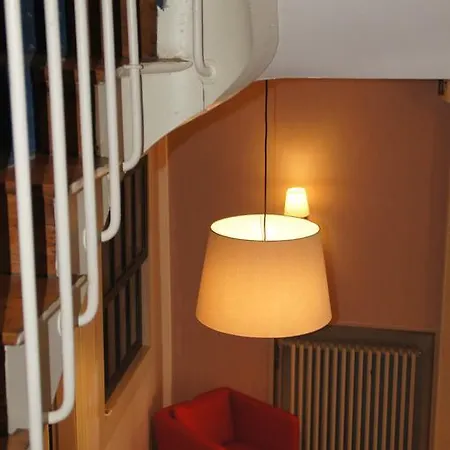 La Petite Cour 3*